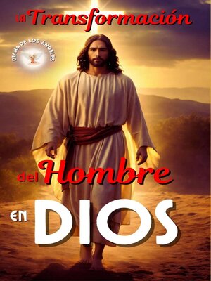 cover image of La Transformación del Hombre en Dios